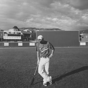 Meet your Posher, Greg